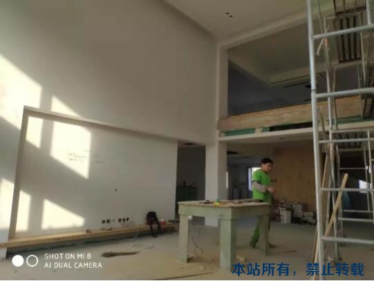 在線工地 | 好品質(zhì)，精細看得見！