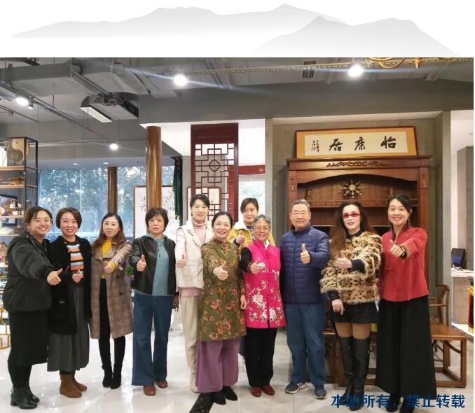 申時茶敘 | 相約共赴美好時光。