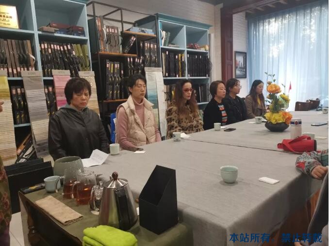 申時茶敘 | 相約共赴美好時光。