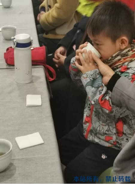 申時茶敘 | 相約共赴美好時光。