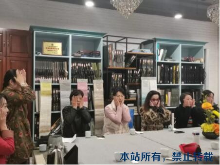 申時茶敘 | 相約共赴美好時光。