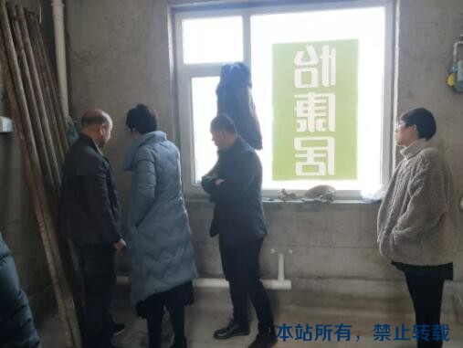 十一月開工記 | 恭祝頤澤花園張府開工大吉！