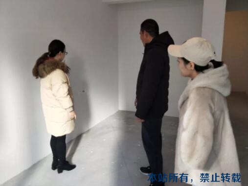 開工大吉 | 恭祝新東升?福園孫老師福宅開工大吉！