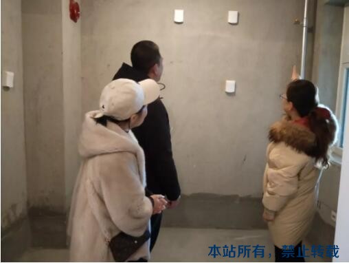 開工大吉 | 恭祝新東升?福園孫老師福宅開工大吉！