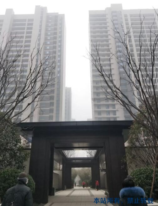 開工不停歇 | 新東升?福園又雙叒叕開工兩戶！