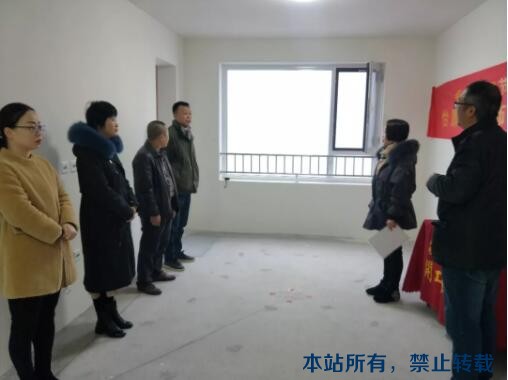 開工不停歇 | 新東升?福園又雙叒叕開工兩戶！
