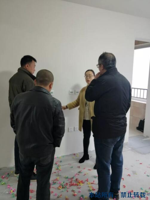 開工不停歇 | 新東升?福園又雙叒叕開工兩戶！