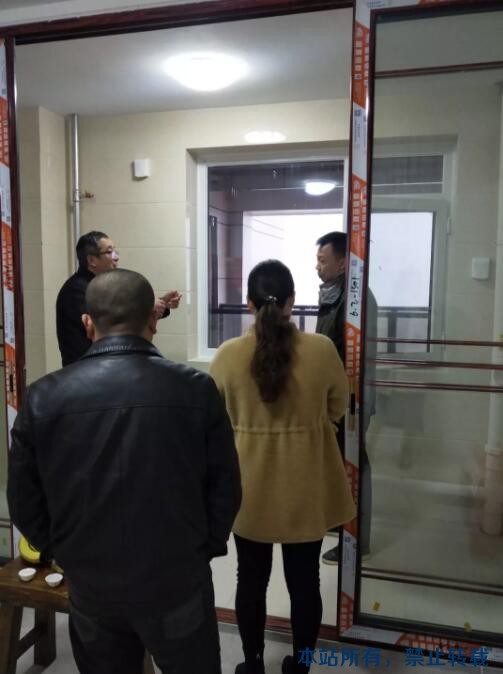 開工不停歇 | 新東升?福園又雙叒叕開工兩戶！