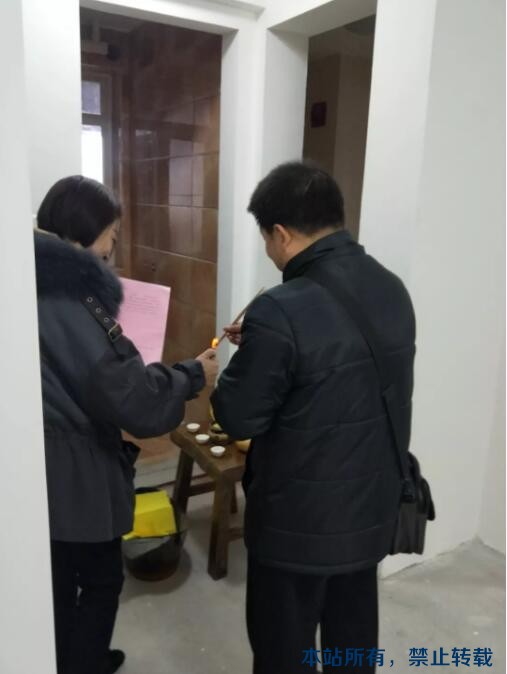 開工不停歇 | 新東升?福園又雙叒叕開工兩戶！