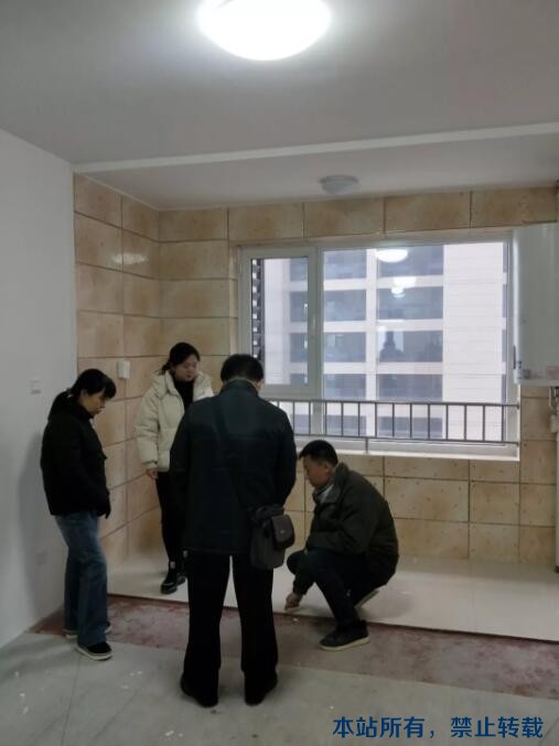 開工不停歇 | 新東升?福園又雙叒叕開工兩戶！