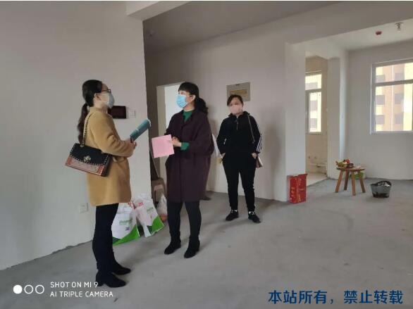 2020開工大吉 | 金鼎華郡連續(xù)開工兩戶！恭祝開工大吉！
