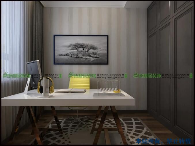 【大牌設(shè)計展】現(xiàn)代風格——貼近生活的理想家