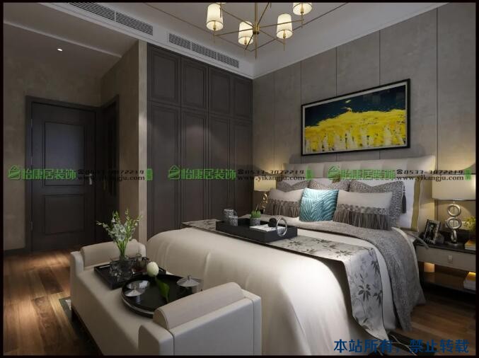 【大牌設(shè)計展】現(xiàn)代風格——貼近生活的理想家