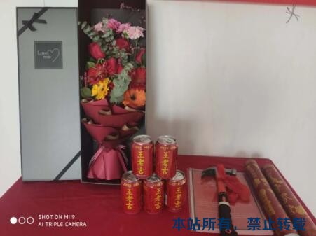開(kāi)工大吉 | 四月伊始，福園又開(kāi)工兩戶！恭祝開(kāi)工大吉?。?！