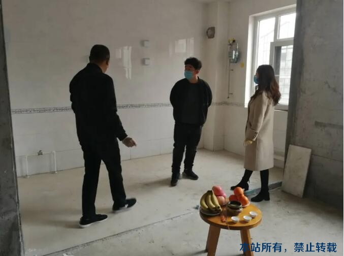 開工大吉 | 四月開工好時節(jié)，恭祝頤澤花園程府開工大吉！