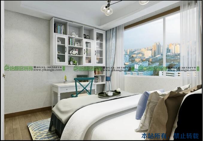 【大牌設計展】新中式——享受生活的慢節(jié)奏，自在安然。