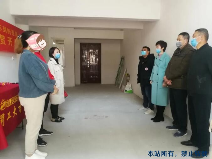開工大吉 | 四月開工不停歇，恭祝新東升?福園孫老師福宅開工大吉！
