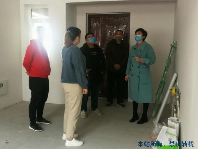 開工大吉 | 四月開工不停歇，恭祝新東升?福園孫老師福宅開工大吉！