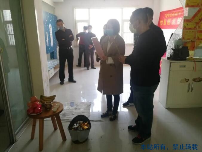開工大吉 | 四月開工季，連續(xù)開工兩戶，恭祝開工大吉！