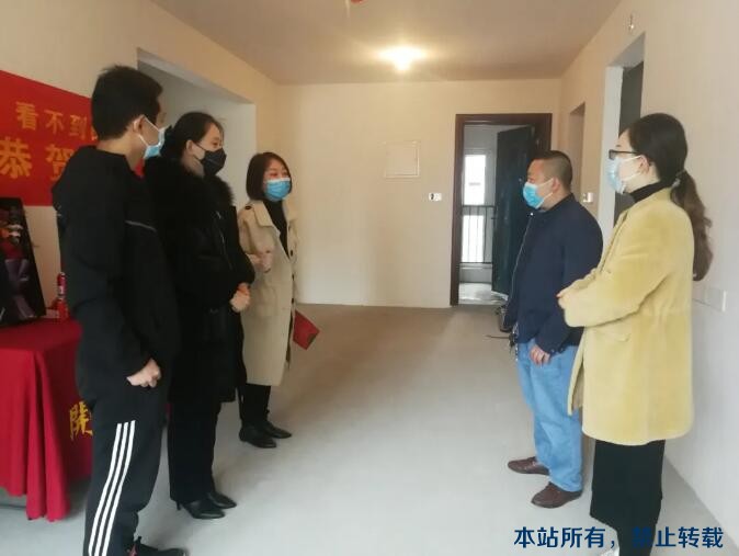 開工大吉 | 開工不停歇，連續(xù)兩戶開工，恭祝開工大吉！