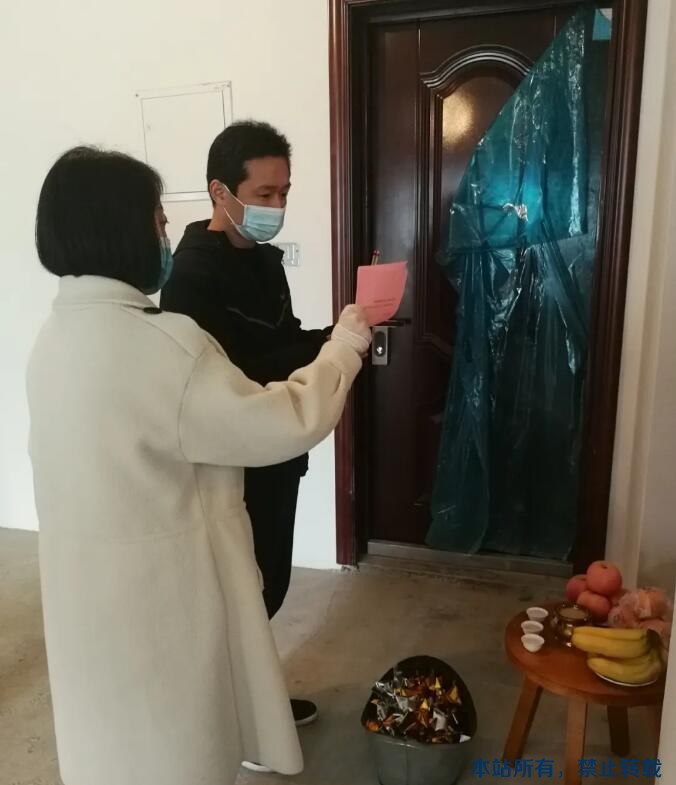 開工大吉 | 開工不停歇，連續(xù)兩戶開工，恭祝開工大吉！