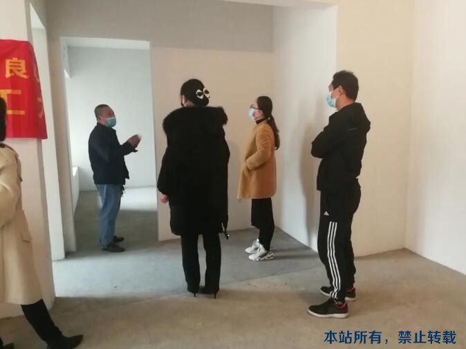 開工大吉 | 開工不停歇，連續(xù)兩戶開工，恭祝開工大吉！