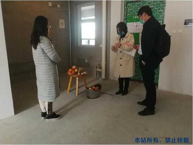 開工大吉 | 開工不停歇，連續(xù)兩戶開工，恭祝開工大吉！