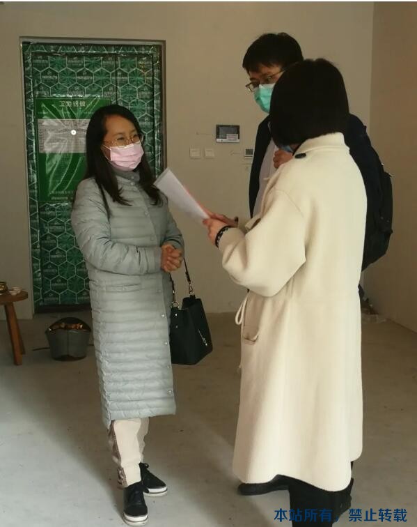 開工大吉 | 開工不停歇，連續(xù)兩戶開工，恭祝開工大吉！