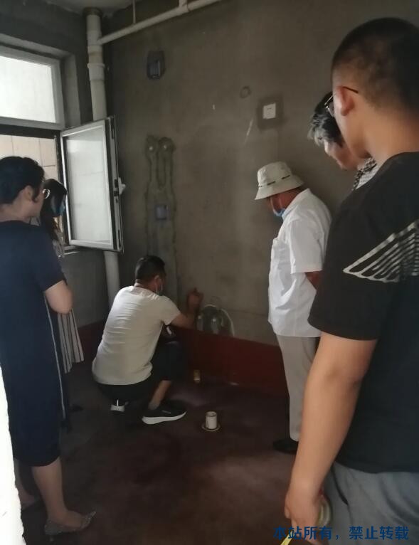 六月開(kāi)工記 | 恭祝齊悅國(guó)際蒲老師福宅開(kāi)工大吉！