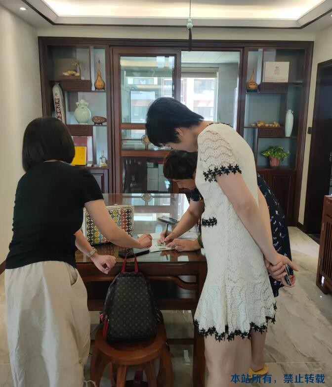 竣工記 | 一次裝修，一生朋友！