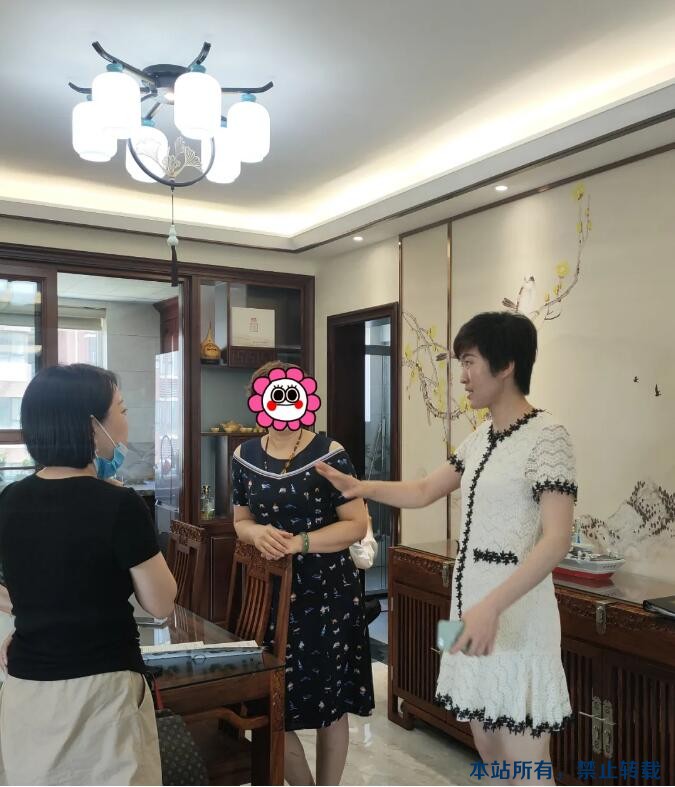 竣工記 | 一次裝修，一生朋友！