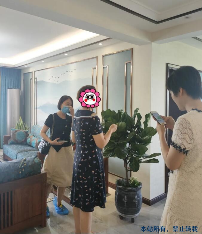 竣工記 | 一次裝修，一生朋友！