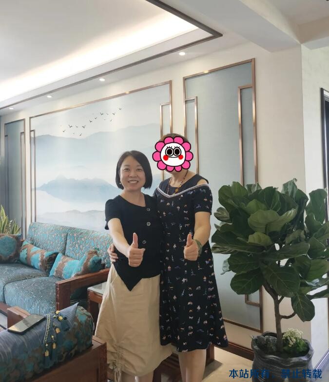 竣工記 | 一次裝修，一生朋友！