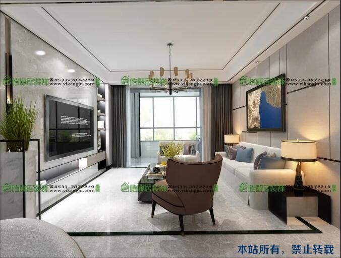 【大牌設(shè)計(jì)展】現(xiàn)代風(fēng)格——感受生活