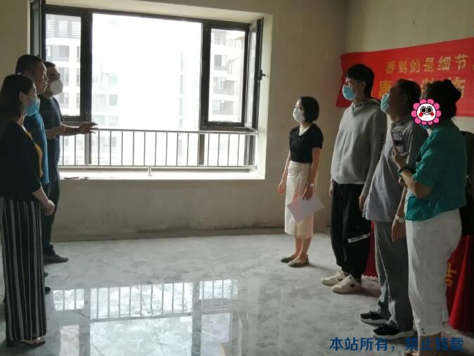 六月開工記 | 恭祝齊潤(rùn)花園汪府開工大吉！