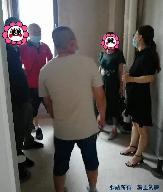 七月開工大吉 | 恭祝綠城百合?紫薇園張府開工大吉！