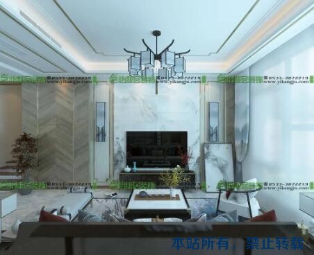【大牌設(shè)計展】新中式風(fēng)格——有生活，有溫度。