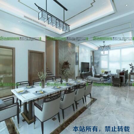 【大牌設(shè)計展】新中式風(fēng)格——有生活，有溫度。