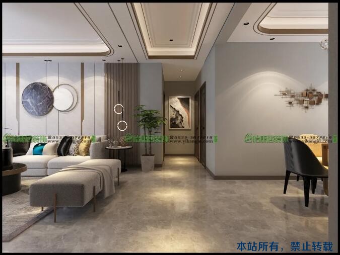 【大牌設計展】后現(xiàn)代風格——開啟生活新姿態(tài)