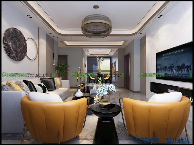 【大牌設計展】后現(xiàn)代風格——開啟生活新姿態(tài)