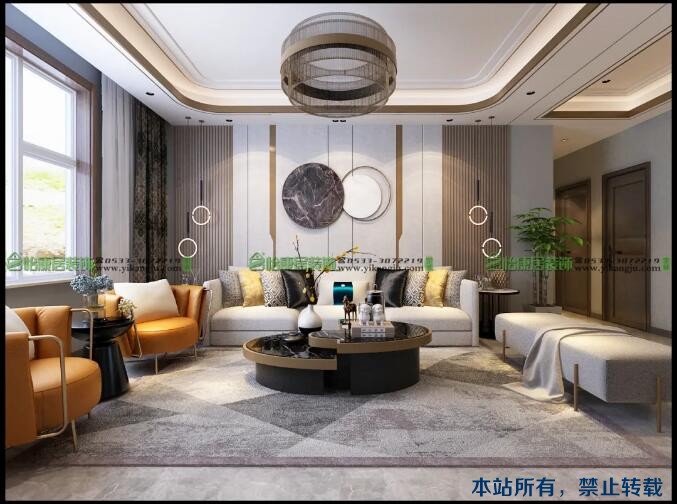 【大牌設計展】后現(xiàn)代風格——開啟生活新姿態(tài)