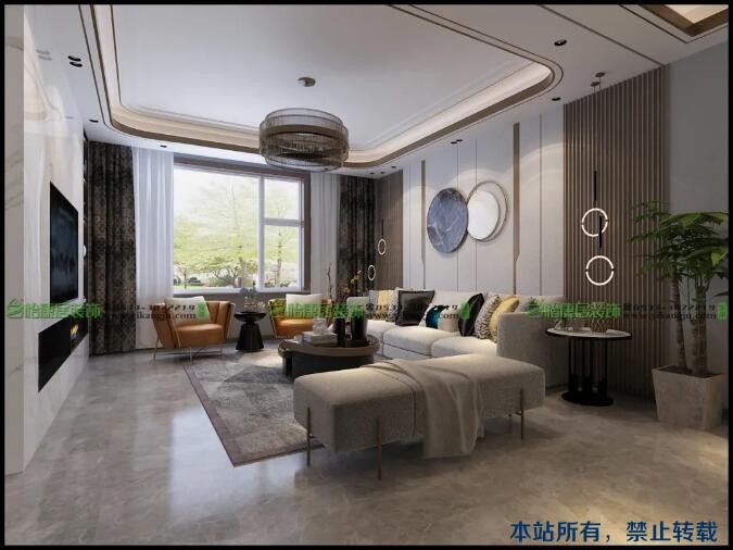 【大牌設計展】后現(xiàn)代風格——開啟生活新姿態(tài)