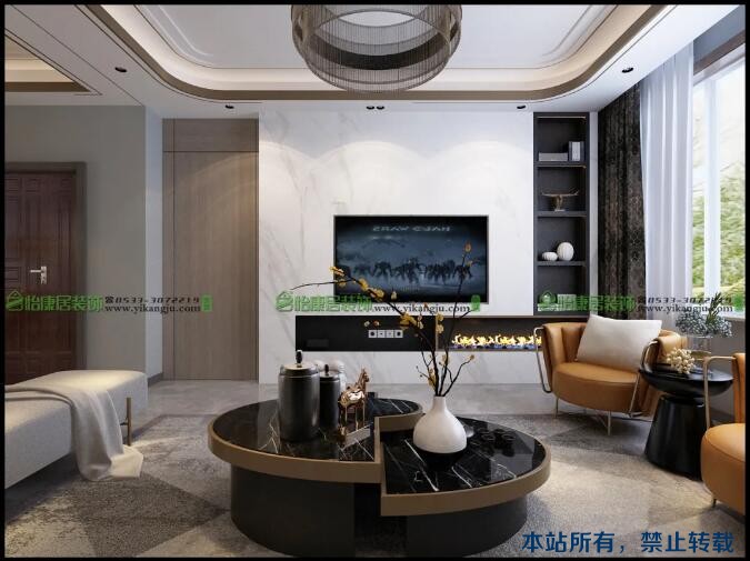 【大牌設計展】后現(xiàn)代風格——開啟生活新姿態(tài)