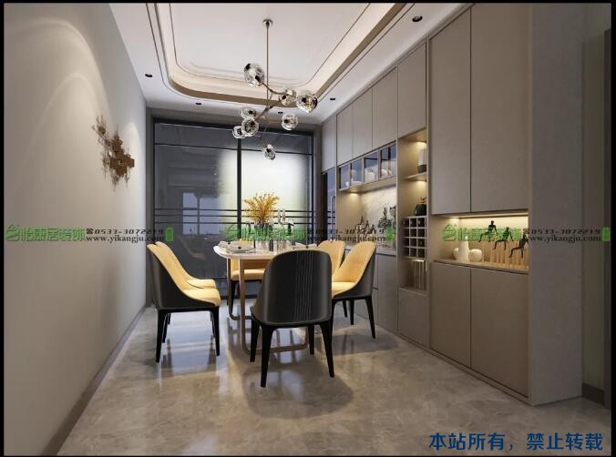 【大牌設計展】后現(xiàn)代風格——開啟生活新姿態(tài)