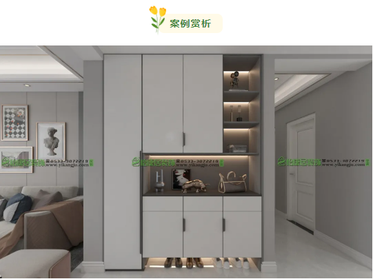 【大牌設(shè)計(jì)展】現(xiàn)代風(fēng)格——被精心設(shè)計(jì)的空間里，裝點(diǎn)的不僅僅是房子，而是對(duì)生活的態(tài)度。
