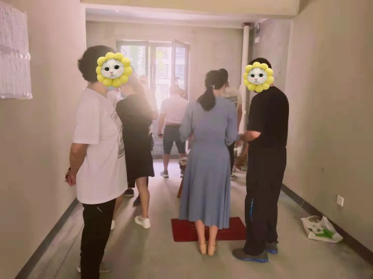 六月開工記 | 恭祝綠城百合?蘭園遲府開工大吉 ！