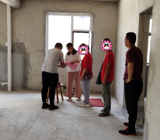 七月開工記 | 恭祝博山陶琉苑黃府開工大吉！