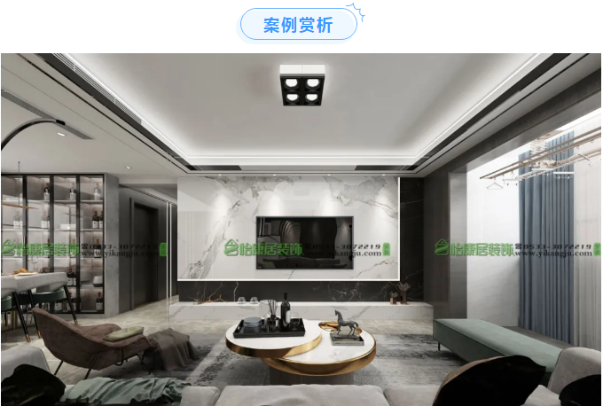 【大牌設(shè)計展】現(xiàn)代風(fēng)格——尋找都市生活的格調(diào)