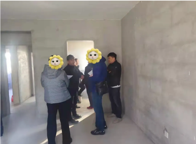 11月開工大吉 | 恭祝明德苑苗府開工大吉！