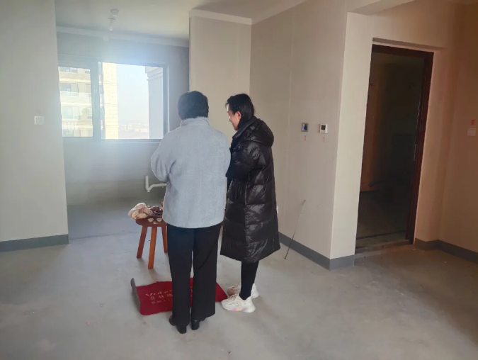 11月開工大吉 | 恭祝郁金香園謝府開工大吉！